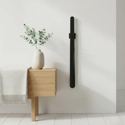 NordLusi™ – Magneettinen puinen kenkälusikka