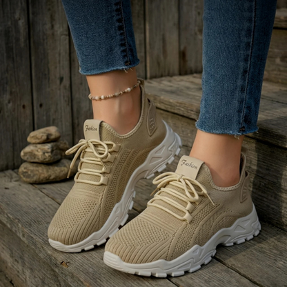 OrthoStep™ – Kivuttomat ortopediset kengät kaarituella
