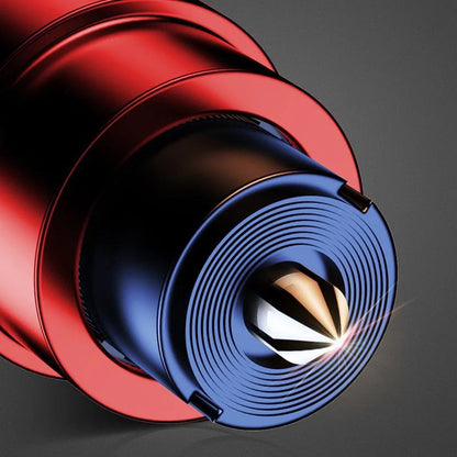 Turvavasara™ | Kompakti työkalu, joka voi pelastaa henkesi