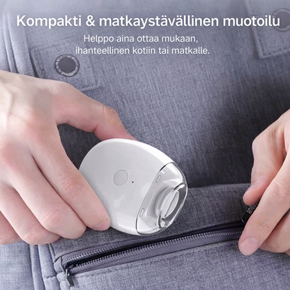 TurvaKynsi™ | Turvallista kynsienhoitoa – täysin ilman stressiä