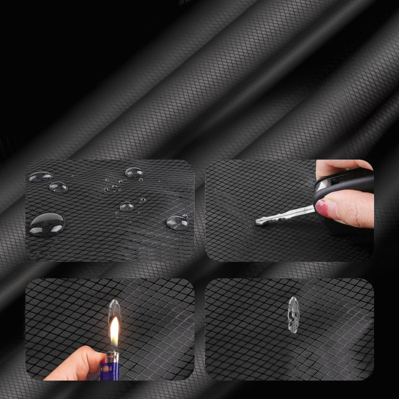 FrostGuard™ – ensiluokkainen magneettinen lumi- ja jääsuoja autolle