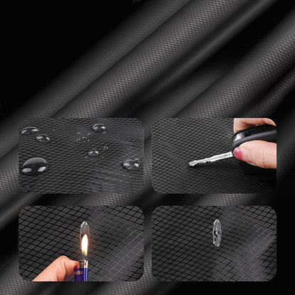 FrostGuard™ – ensiluokkainen magneettinen lumi- ja jääsuoja autolle