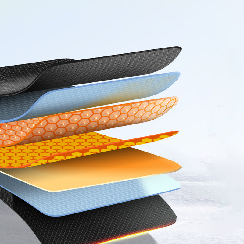 FrostGuard™ – ensiluokkainen magneettinen lumi- ja jääsuoja autolle