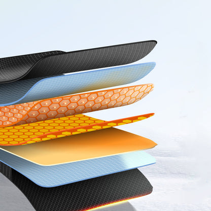 FrostGuard™ – ensiluokkainen magneettinen lumi- ja jääsuoja autolle