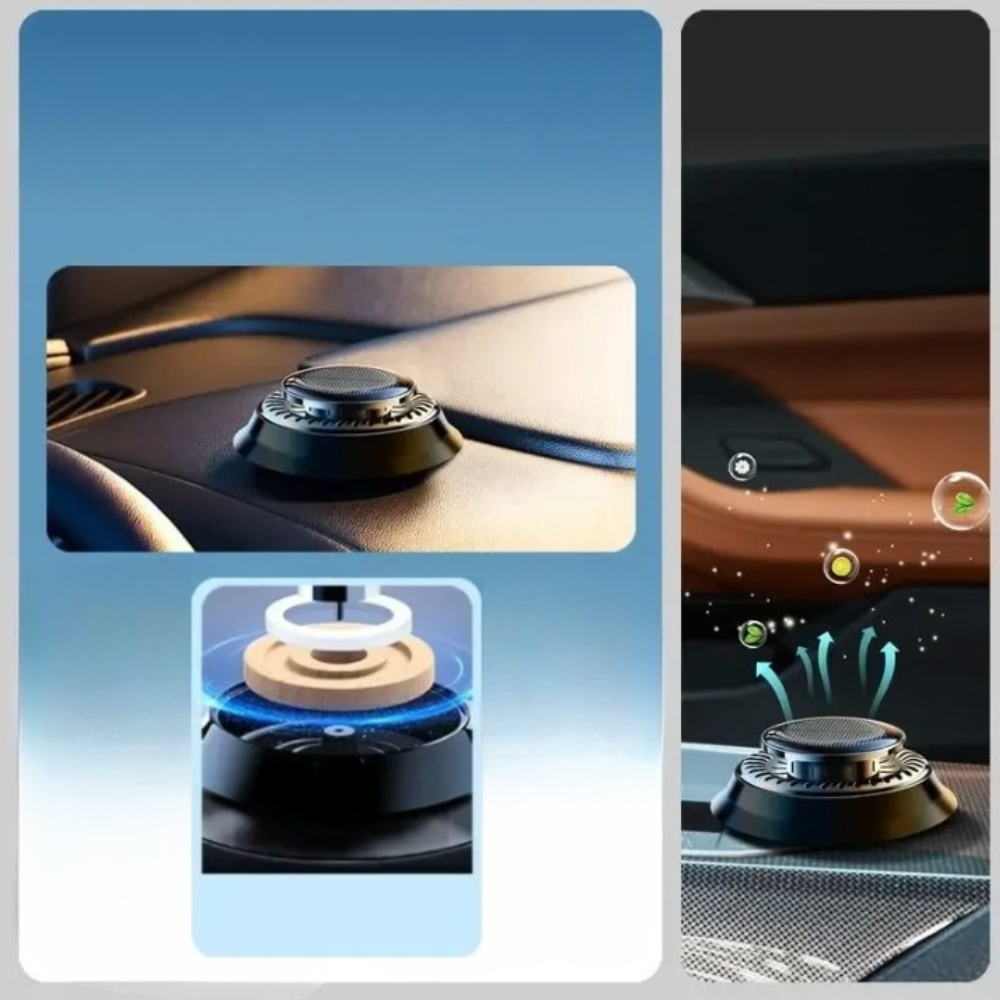 PohLämpö™ - Pitää ikkunat kirkkaina ja jäättöminä – koko talven