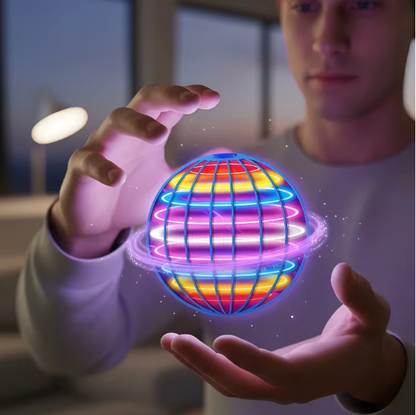 TaikaPallo™ – Tuntikausia hauskanpitoa sekä lapsille että aikuisille