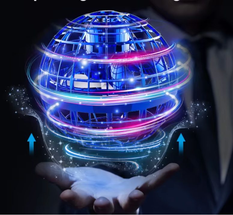 TaikaPallo™ – Tuntikausia hauskanpitoa sekä lapsille että aikuisille