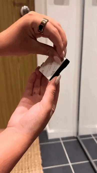 NordLusi™ – Magneettinen puinen kenkälusikka