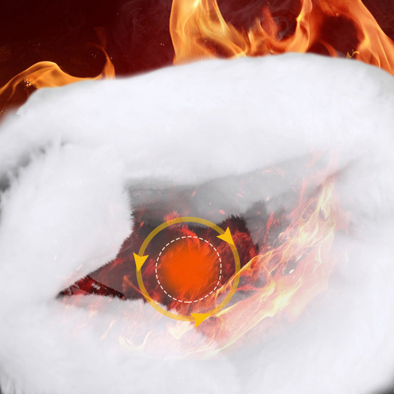 Fjella™ Saappaat – Tyylikkäät ja lämpimät naisten talvisaappaat